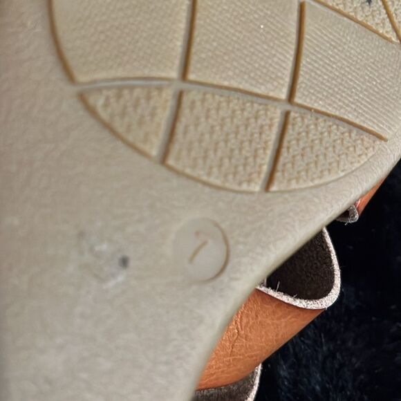 Brown Leather Sandals by Bjorndal - Picture 8 of 9